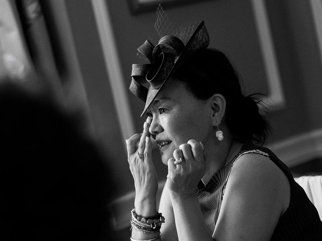 Fionamay and Drin's Wedding in St.Andrews, Fife &amp; Angus 80