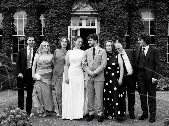 Fionamay and Drin's Wedding in St.Andrews, Fife &amp; Angus 82