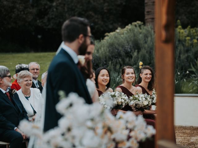 Zoe and Tom&apos;s Wedding in Clevedon, Bristol 190