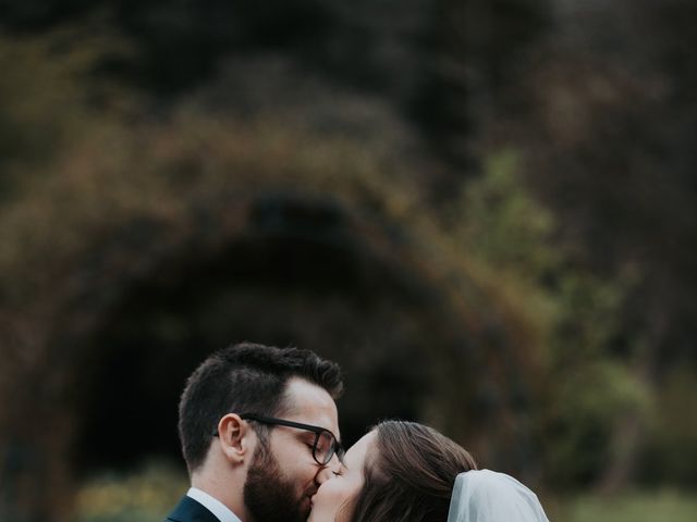 Zoe and Tom&apos;s Wedding in Clevedon, Bristol 226