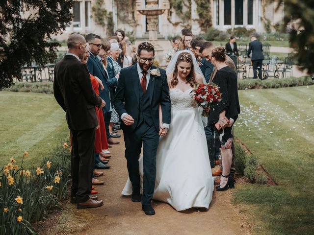 Zoe and Tom&apos;s Wedding in Clevedon, Bristol 262