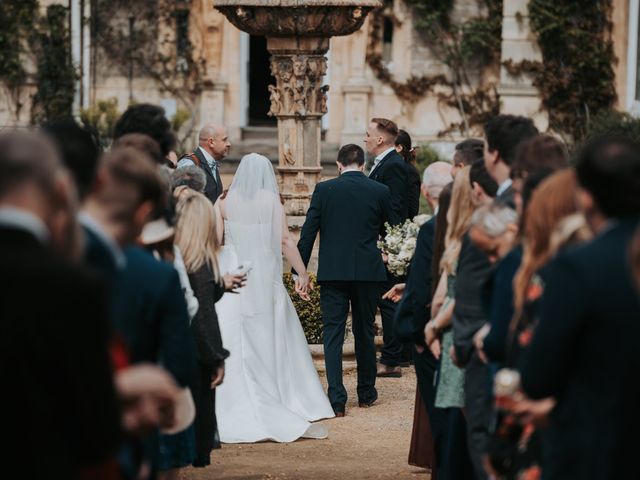 Zoe and Tom&apos;s Wedding in Clevedon, Bristol 263