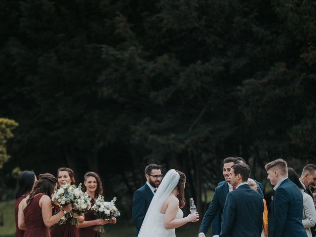 Zoe and Tom&apos;s Wedding in Clevedon, Bristol 265