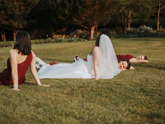 Zoe and Tom&apos;s Wedding in Clevedon, Bristol 402