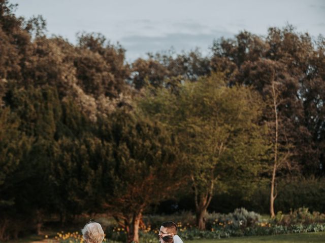 Zoe and Tom&apos;s Wedding in Clevedon, Bristol 404