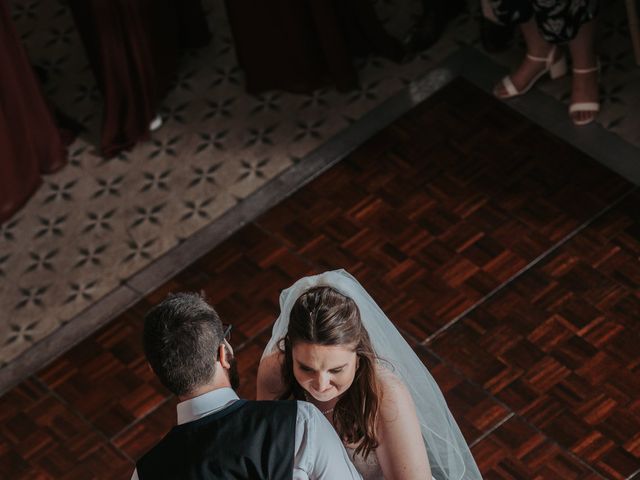 Zoe and Tom&apos;s Wedding in Clevedon, Bristol 414