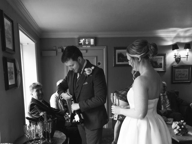 Dan and Ceri&apos;s Wedding in Guildford, Surrey 23