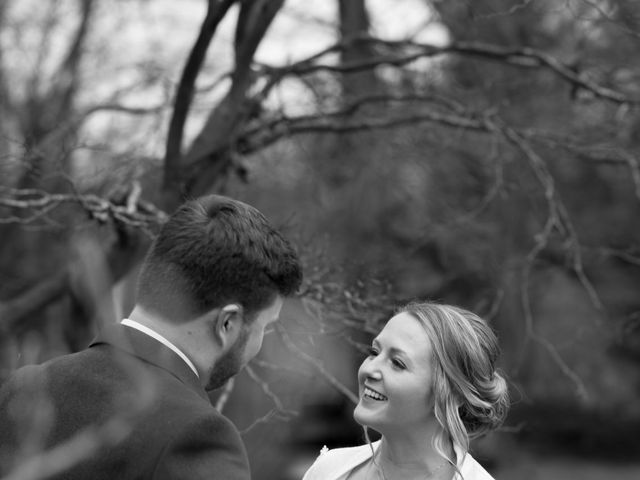 Dan and Ceri&apos;s Wedding in Guildford, Surrey 37