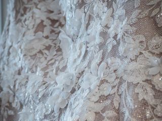 Callum &amp; Emily's wedding 2