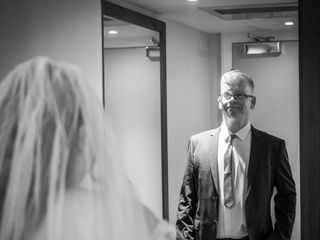 Callum &amp; Emily's wedding 3