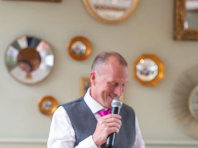 Jamie and Georgia&apos;s Wedding in Ashford, Kent 14