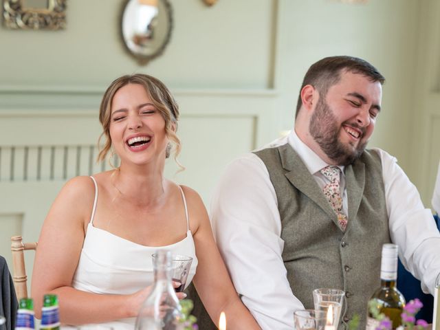 Jamie and Georgia&apos;s Wedding in Ashford, Kent 15