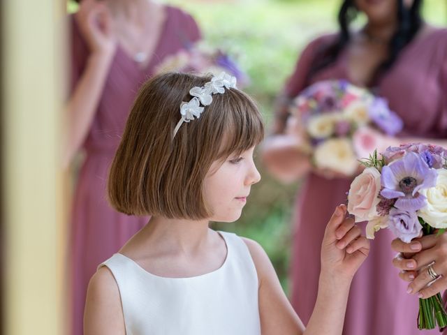 Ash and Molly&apos;s Wedding in Billericay, Essex 6