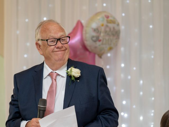 Ash and Molly&apos;s Wedding in Billericay, Essex 19