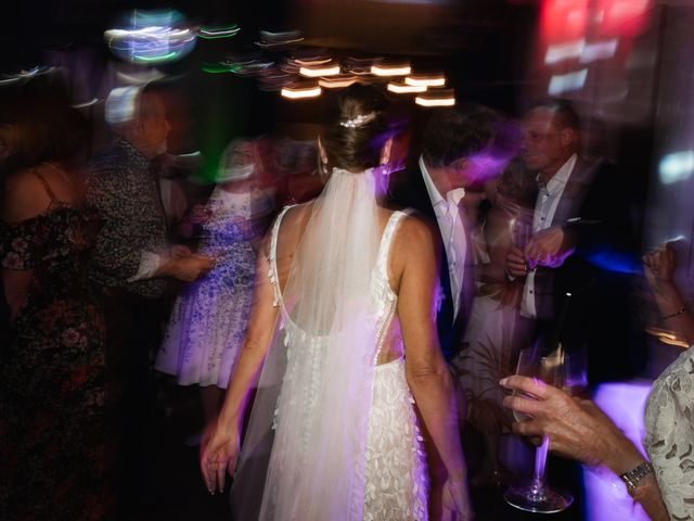 Mark and Paradine's Wedding in Hackney, East London 42