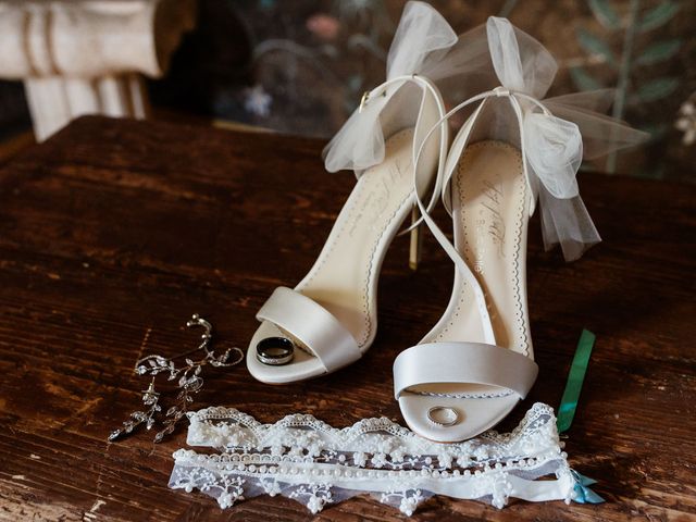 Joshua and Payton&apos;s Wedding in Tuscany, Tuscany 3