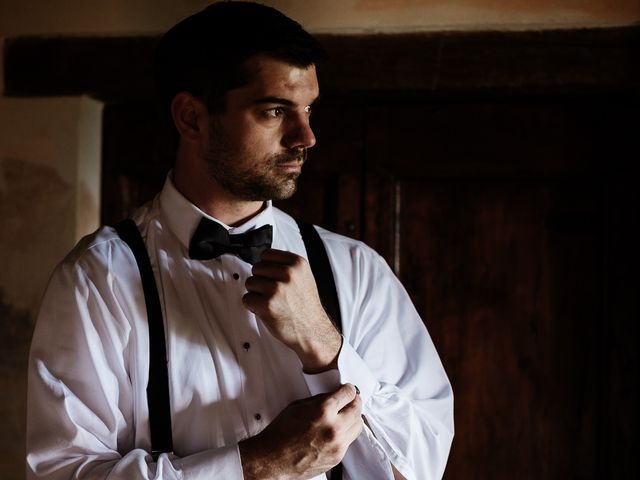 Joshua and Payton&apos;s Wedding in Tuscany, Tuscany 4