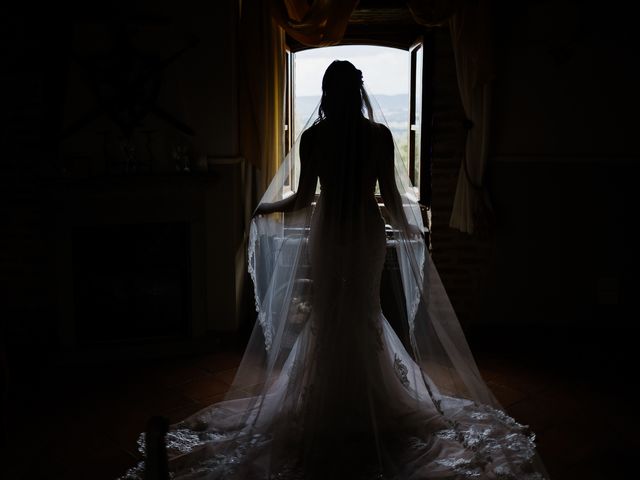 Joshua and Payton&apos;s Wedding in Tuscany, Tuscany 7