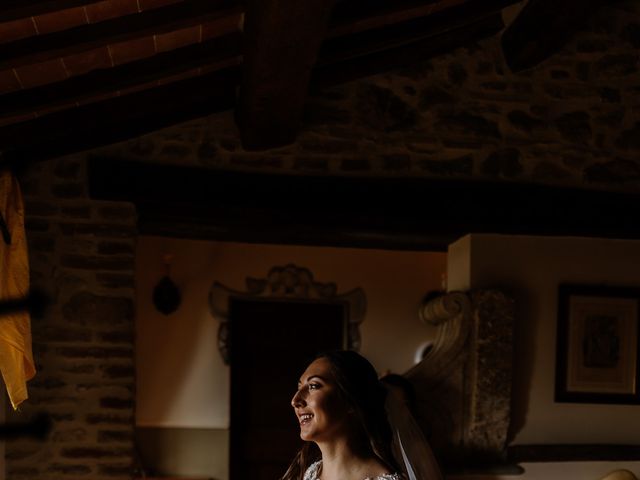 Joshua and Payton&apos;s Wedding in Tuscany, Tuscany 8