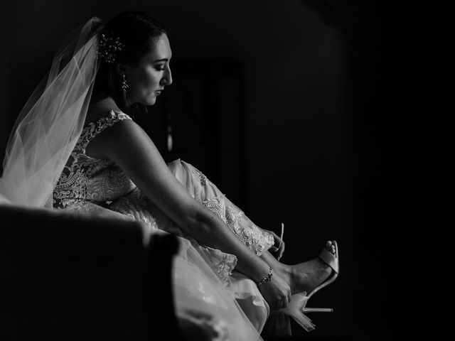 Joshua and Payton&apos;s Wedding in Tuscany, Tuscany 1