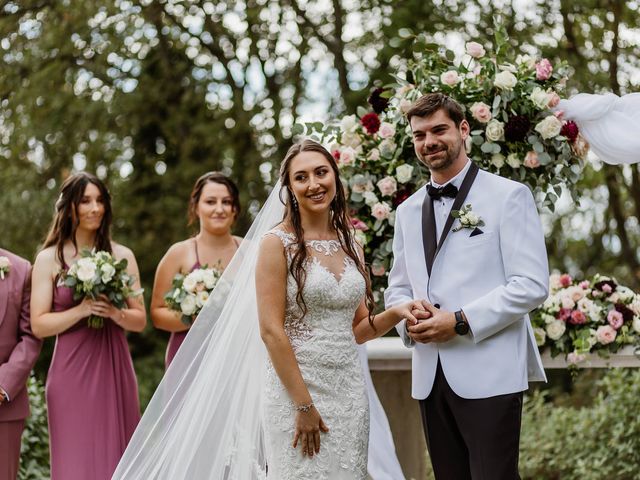 Joshua and Payton&apos;s Wedding in Tuscany, Tuscany 9