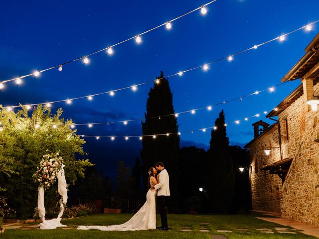 Joshua and Payton&apos;s Wedding in Tuscany, Tuscany 2
