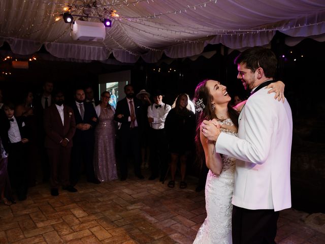 Joshua and Payton&apos;s Wedding in Tuscany, Tuscany 19