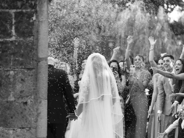 Simon and Fredrick&apos;s Wedding in Rome, Rome 5