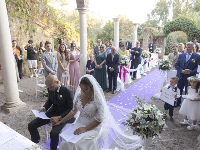 Simon and Fredrick&apos;s Wedding in Rome, Rome 8