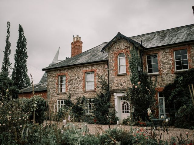 Ryan and Jasmine&apos;s Wedding in Hereford, Herefordshire 1