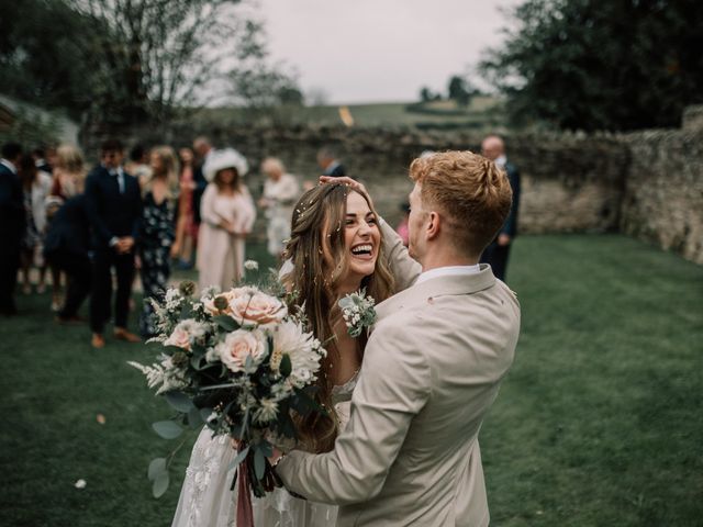 Ryan and Jasmine&apos;s Wedding in Hereford, Herefordshire 46