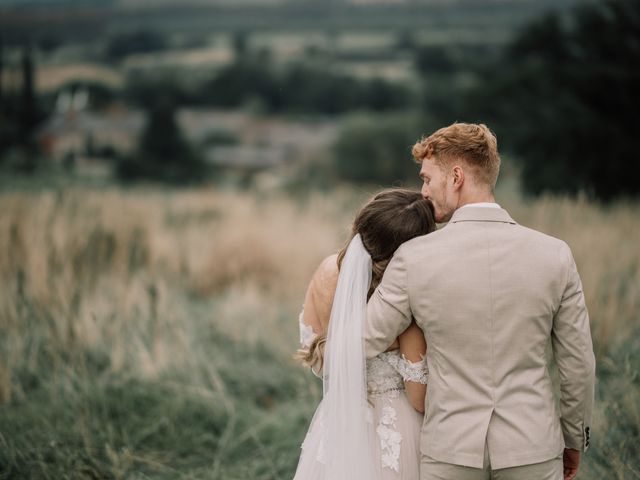 Ryan and Jasmine&apos;s Wedding in Hereford, Herefordshire 54