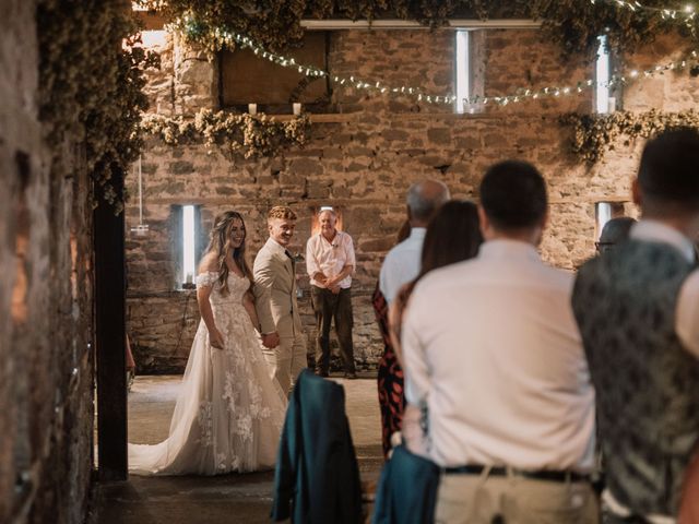 Ryan and Jasmine&apos;s Wedding in Hereford, Herefordshire 65