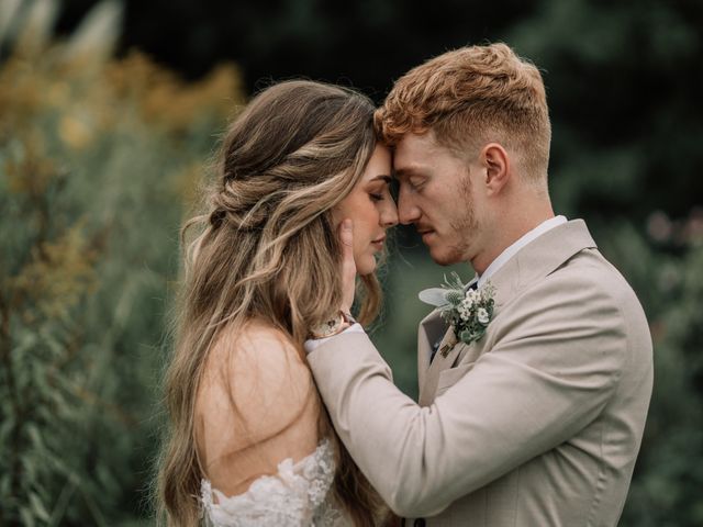 Ryan and Jasmine&apos;s Wedding in Hereford, Herefordshire 75