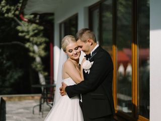 Vlada & Evgenij's wedding