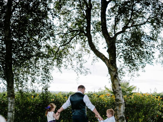 David and Natalie&apos;s Wedding in Nottingham, Nottinghamshire 67