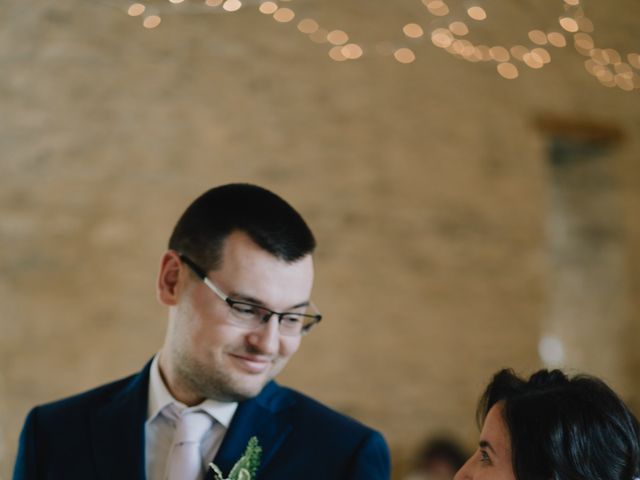 Diana and Hugh's Wedding in Gloucester, Gloucestershire 11