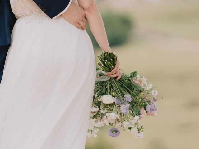Diana and Hugh's Wedding in Gloucester, Gloucestershire 17