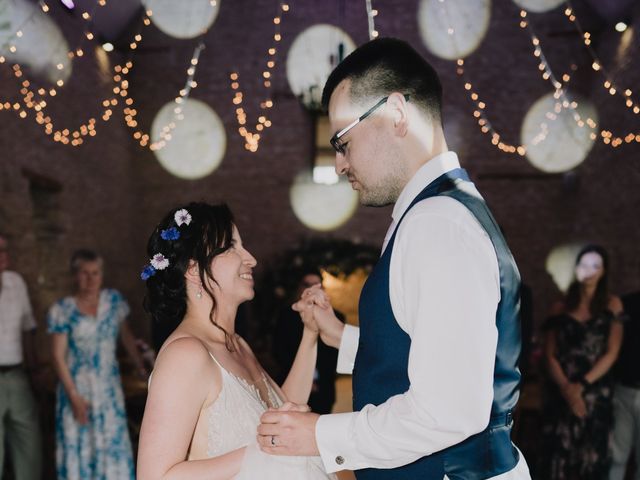 Diana and Hugh's Wedding in Gloucester, Gloucestershire 21