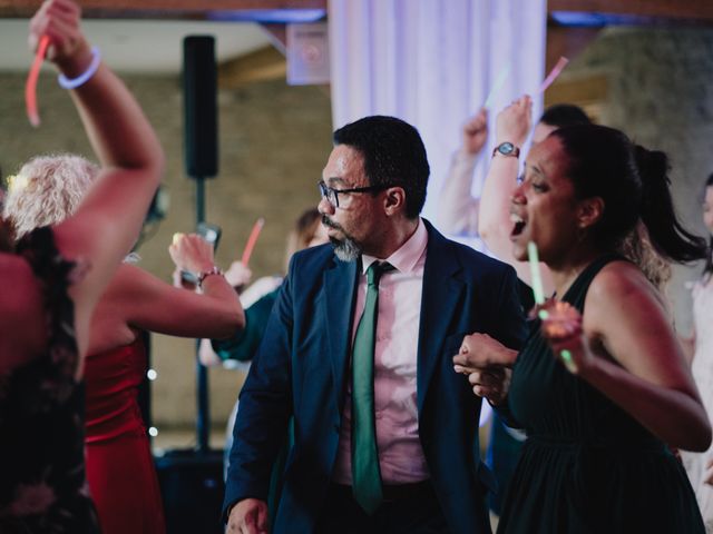 Diana and Hugh's Wedding in Gloucester, Gloucestershire 24