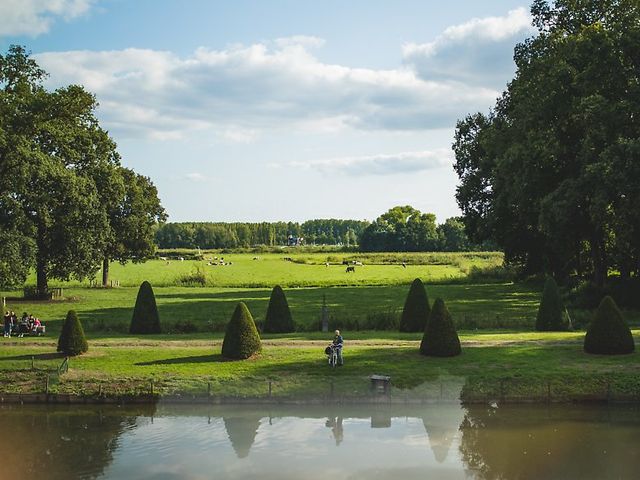 Robin and Ryan&apos;s Wedding in Leicester, Leicestershire 35