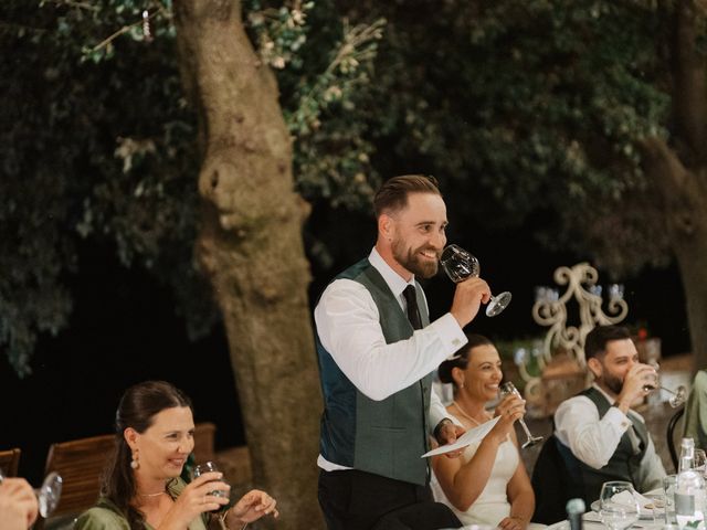 Samuel and Hannah's Wedding in Tuscany, Tuscany 164