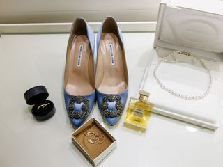 Tina &amp; Stephen's wedding 3