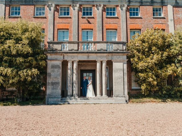 Kathryn and Ian&apos;s Wedding in Bideford, Devon 6