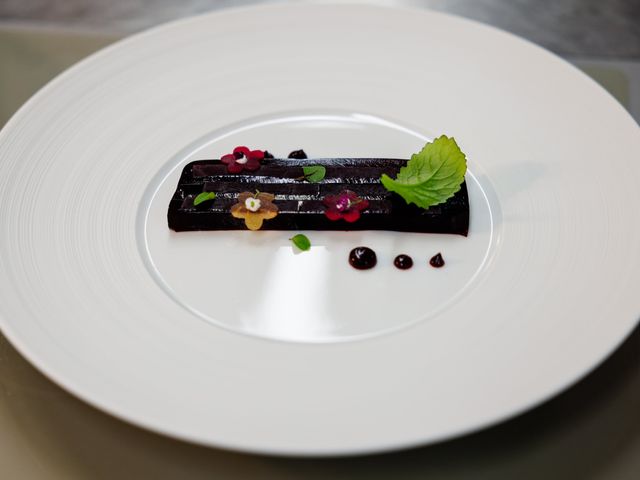 Stephen and Tina's Wedding in Great Milton, Oxfordshire 42