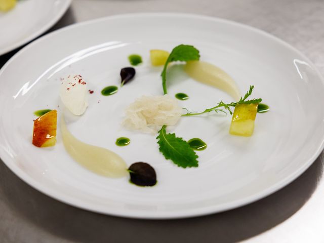 Stephen and Tina's Wedding in Great Milton, Oxfordshire 43