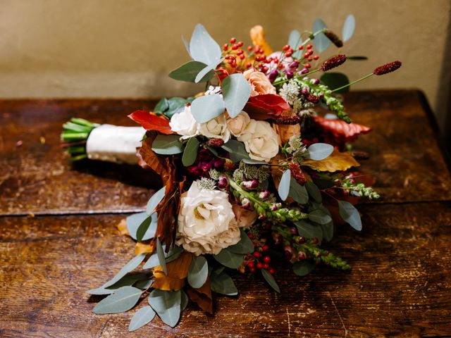 Stephen and Tina's Wedding in Great Milton, Oxfordshire 45