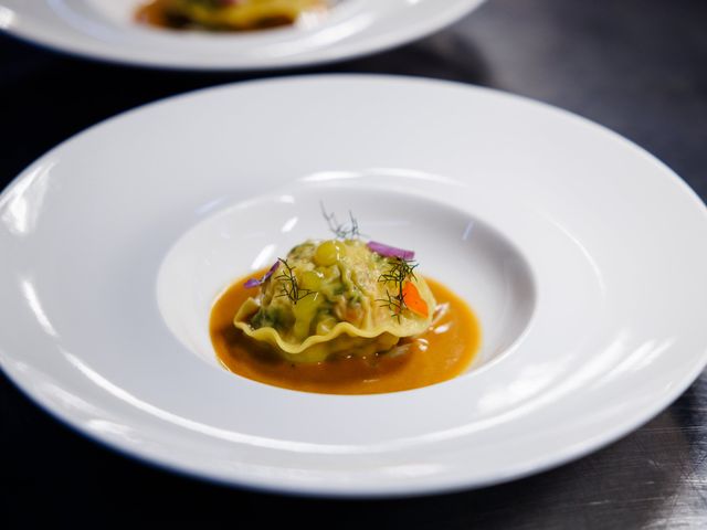 Stephen and Tina's Wedding in Great Milton, Oxfordshire 46