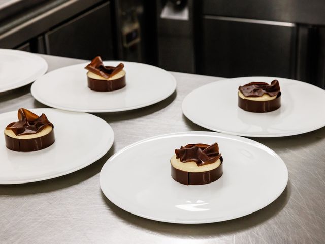 Stephen and Tina's Wedding in Great Milton, Oxfordshire 52