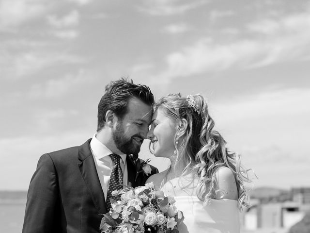 Alberto and Salina&apos;s Wedding in Bexhill On Sea, East Sussex 24